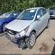 3KPC24A63ME148612 2021 Hyundai Accent Se auction photo thumbnail 2