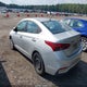 3KPC24A63ME148612 2021 Hyundai Accent Se auction photo thumbnail 3