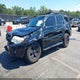 JTEBU14R578093357 2007 Toyota 4Runner Sr5 V6 auction photo thumbnail 2