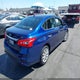 3N1AB7AP4GL659170 2016 Nissan Sentra Sv auction photo thumbnail 4