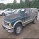 1GCDT19X0T8158391 1996 Chevrolet S Truck S10 auction photo thumbnail 2