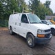 1GCGG25V751250640 2005 Chevrolet Express auction photo thumbnail 1