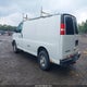 1GCGG25V751250640 2005 Chevrolet Express auction photo thumbnail 3
