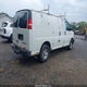 1GCGG25V751250640 2005 Chevrolet Express auction photo thumbnail 4