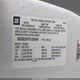 1GCGG25V751250640 2005 Chevrolet Express auction photo thumbnail 9