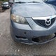 JM1BK32G881855260 2008 Mazda Mazda3 I auction photo thumbnail 12