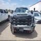 1GT49PEY8RF226831 2024 GMC Sierra 2500Hd 4Wd Standard Bed At4 auction photo thumbnail 12