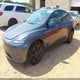 7SAYGDEE9PF613842 2023 Tesla Model Y Awd/Long Range Dual Motor All-Wheel Drive auction photo thumbnail 2
