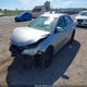 4T4BF1FK1FR499867 2015 Toyota Camry Le auction photo thumbnail 2