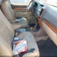 JTJBT20X940064128 2004 Lexus Gx 470 auction photo thumbnail 5