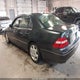JTHBN36F340130902 2004 Lexus Ls 430 auction photo thumbnail 3