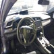 SHHFK7H5XHU417375 2017 Honda Civic Ex auction photo thumbnail 20