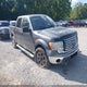 1FTFW1EV6AFB05871 2010 Ford F-150 Fx4/Harley-Davidson/King Ranch/Lariat/Platinum/Xl/Xlt auction photo thumbnail 1