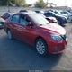 3N1AB7AP1GL653441 2016 Nissan Sentra Fe+ S/S/Sl/Sr/Sv auction photo thumbnail 1