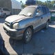 KM8SC73D65U885663 2005 Hyundai Santa Fe Gls auction photo thumbnail 2