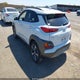 KM8K3CA5XKU243852 2019 Hyundai Kona Limited auction photo thumbnail 3