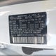 KM8K3CA5XKU243852 2019 Hyundai Kona Limited auction photo thumbnail 9
