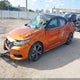 3N1AB8DVXNY316010 2022 Nissan Sentra Sr Xtronic Cvt auction photo thumbnail 2
