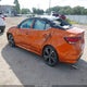 3N1AB8DVXNY316010 2022 Nissan Sentra Sr Xtronic Cvt auction photo thumbnail 3