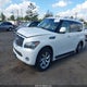 JN8AZ2NE5D9060758 2013 Infiniti Qx56 auction photo thumbnail 2