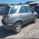 JTJHF10UX30308269 2003 Lexus Rx 300 auction photo thumbnail 4