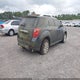 2CNFLPEY6A6321621 2010 Chevrolet Equinox Lt auction photo thumbnail 4