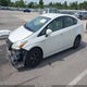 JTDKN3DU3A1232158 2010 Toyota Prius Iv auction photo thumbnail 2