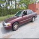 2MEFM75W35X617338 2005 Mercury Grand Marquis Ls/Lse auction photo thumbnail 2
