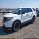1FM5K8AR9EGA28899 2014 Ford Police Interceptor auction photo thumbnail 2