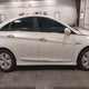 KMHEC4A45DA070658 2013 Hyundai Sonata Hybrid auction photo thumbnail 13