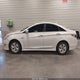 KMHEC4A45DA070658 2013 Hyundai Sonata Hybrid auction photo thumbnail 14