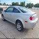 1G1AK18F387156185 2008 Chevrolet Cobalt Ls auction photo thumbnail 3