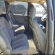 2C8GP44R94R502445 2004 Chrysler Town & Country Lx auction photo thumbnail 8