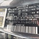 5XXGT4L31LG437205 2020 Kia Optima Lx auction photo thumbnail 9