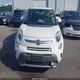 ZFBCFADH8EZ021704 2014 Fiat 500L Trekking auction photo thumbnail 6