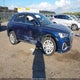 WA1EECF39M1056698 2021 Audi Q3 Premium Plus 45 Tfsi S Line Quattro Tiptronic auction photo thumbnail 1