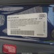 WAUC4CF50SA011869 2025 Audi S5 Sportback Premium Tfsi Quattro Tiptronic auction photo thumbnail 9