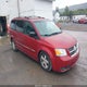 2D8HN44HX8R806698 2008 Dodge Grand Caravan Se auction photo thumbnail 1
