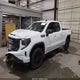 1GTVUCE83SZ167896 2025 GMC Sierra 1500 4Wd Standard Box Elevation With 3Sb auction photo thumbnail 2