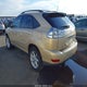 2T2GK31U79C060979 2009 Lexus Rx 350 auction photo thumbnail 3
