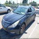 5NPEC4AC5CH493193 2012 Hyundai Sonata Se auction photo thumbnail 2