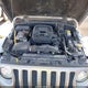 1C4HJXEN5LW235234 2020 Jeep Wrangler Unlimited Sahara auction photo thumbnail 10