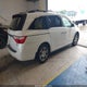 5FNRL5H67BB052783 2011 Honda Odyssey Ex-L auction photo thumbnail 4