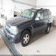 1GNDT13S852223515 2005 Chevrolet Trailblazer Ls auction photo thumbnail 2