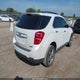 2GNALDEKXH1509338 2017 Chevrolet Equinox Premier auction photo thumbnail 4