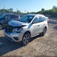 5N1DR2MM3KC630611 2019 Nissan Pathfinder Sv auction photo thumbnail 2