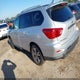 5N1DR2MM3KC630611 2019 Nissan Pathfinder Sv auction photo thumbnail 3