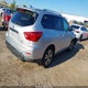5N1DR2MM3KC630611 2019 Nissan Pathfinder Sv auction photo thumbnail 4