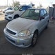 2HGEJ6613XH520383 1999 Honda Civic Value Package auction photo thumbnail 2