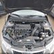 KNAFU4A22D5691141 2013 Kia Forte Ex auction photo thumbnail 10